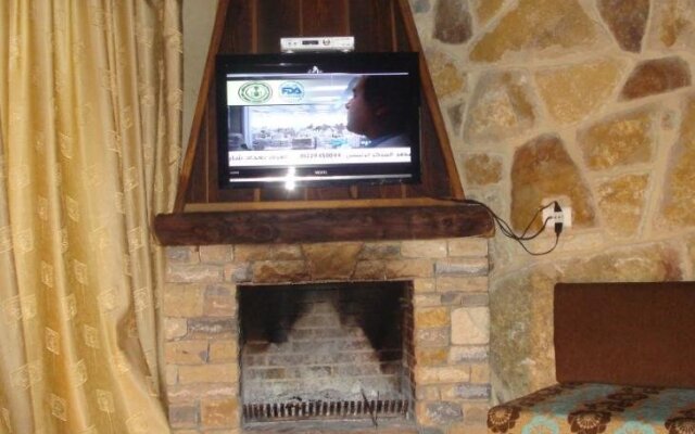 Chalets De Faraya