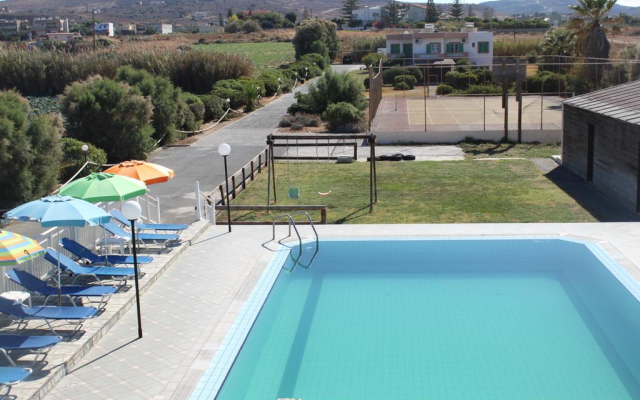 Divina Apartments