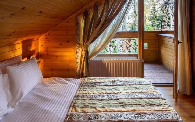 Hutor Hotel