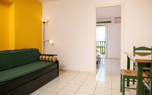 Sea View Hotel