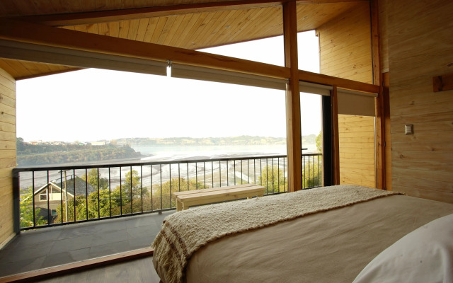 Hotel & Cafe Veliche