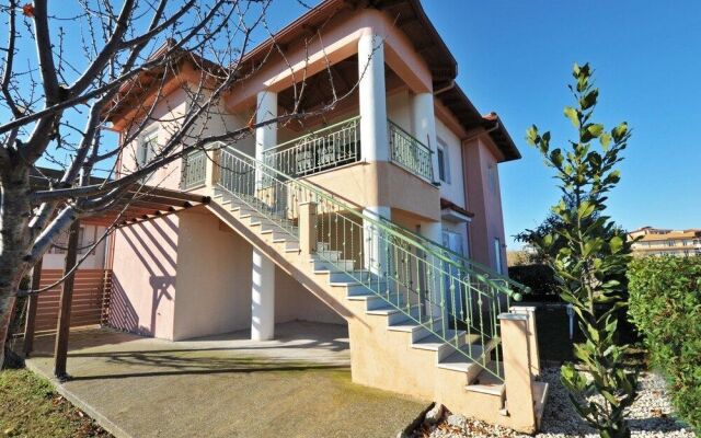 Fotinia Beach House -Dionisiou Halkidiki