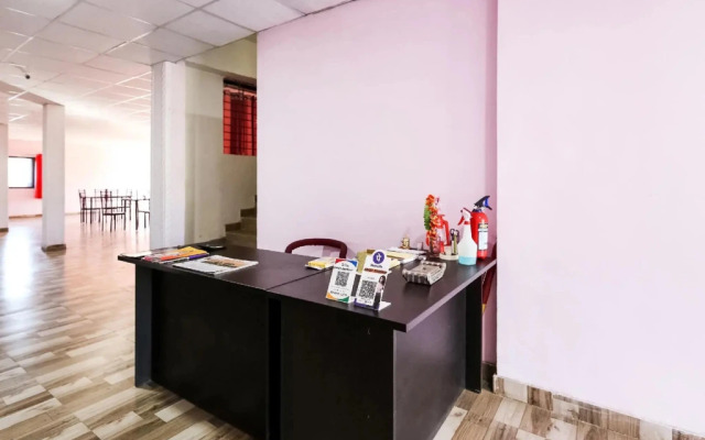 Hotel Daksh by OYO Rooms