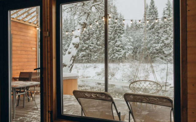 Кроличья нора