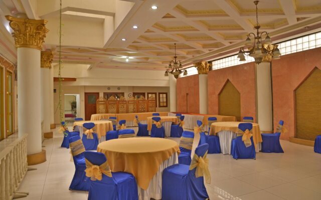 Narapati Indah Syariah Boutique Hotel and Convention