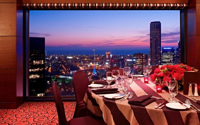 Sofitel Melbourne On Collins