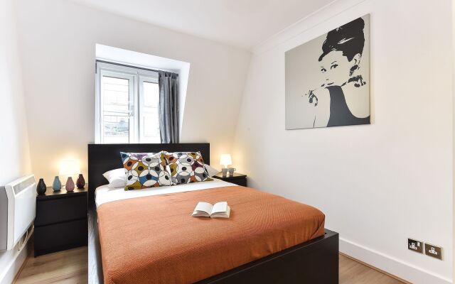 Clerkenwell Executive Apartments