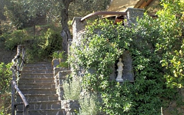 B&B Tre Mari Portofino