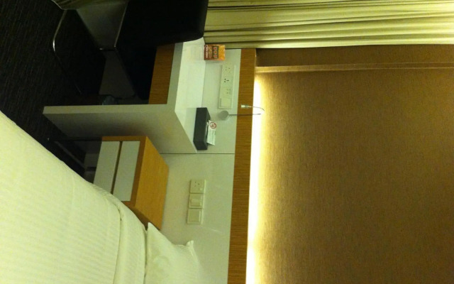 The Seacare Hotel