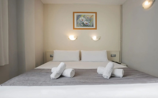 Hotel Camel.lot