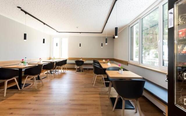 mk | monteurzimmer eschborn
