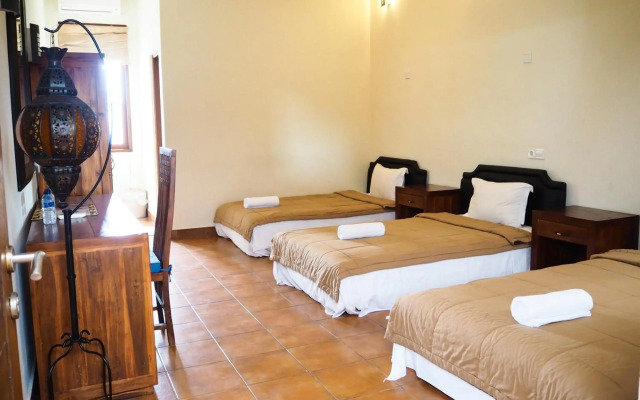 Ecosfera Hotel