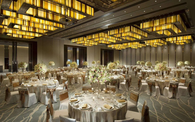 Conrad Beijing