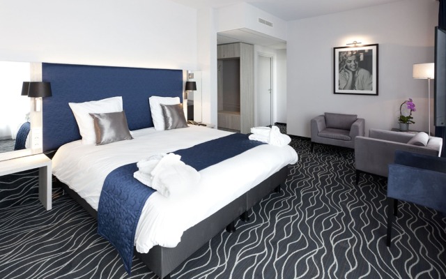 Van Der Valk Hotel Mons Congres