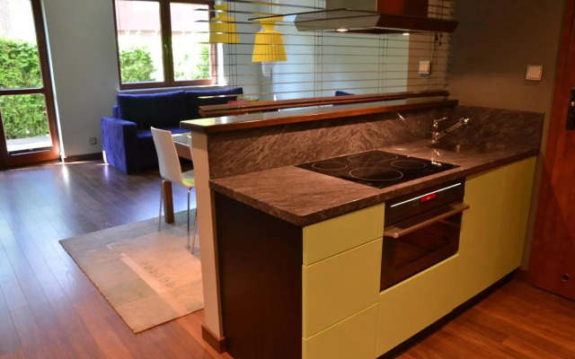 Apartament Agata