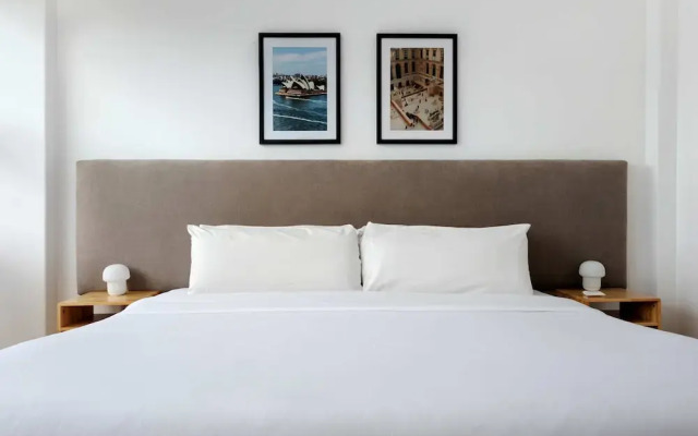 w Lovely 3BR w Fantastic Balcony in Condesa