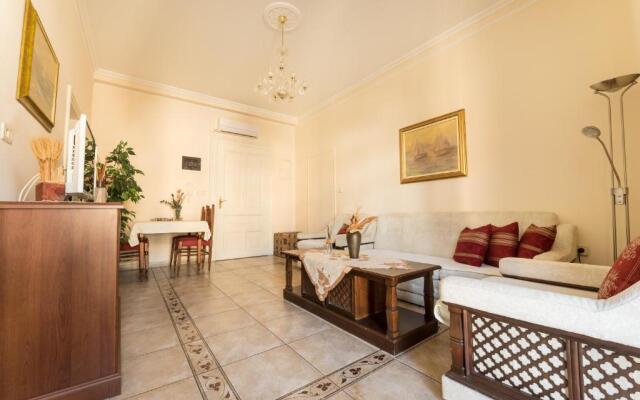Apartments Villa Devana