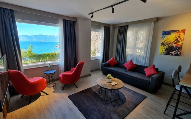 Letstay Panorama Suites