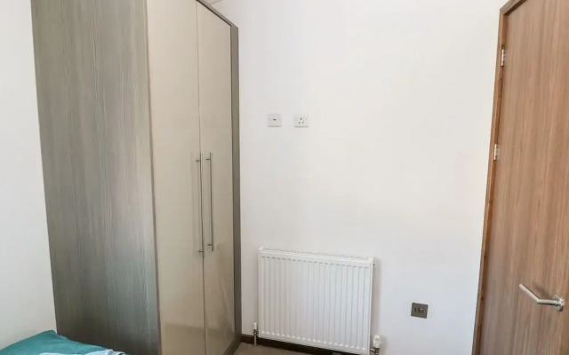 Serendipity - Heritage Park