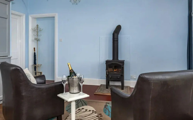 The Agent's House Bed and Breakfast