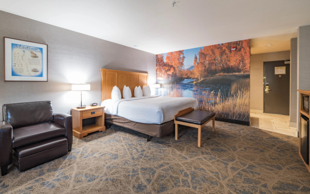 Best Western Plus GranTree Inn