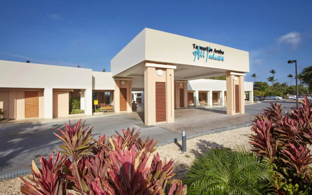 Tamarijn Aruba All Inclusive