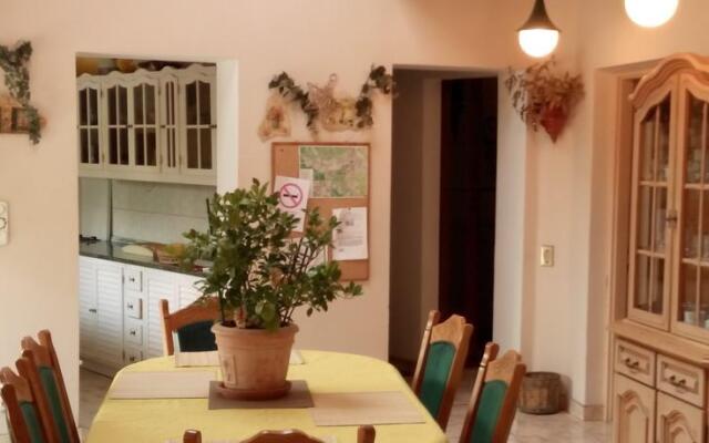 Totalis Harmonia Villa