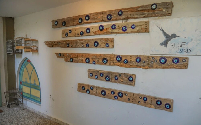 Blue Marlin Beach House