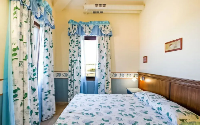 Vibrant Holiday Home in Castiglione del Lago