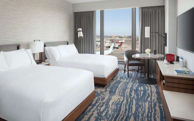 Grand Hyatt at SFO