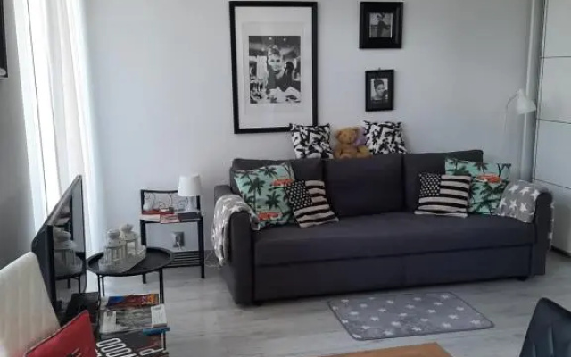 Hollywood Apartament Piotrkowska Klimat,Jakość,Styl