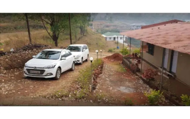 Valley View Bungalow 2BHK