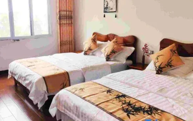 Zhuyunxuan Hotel