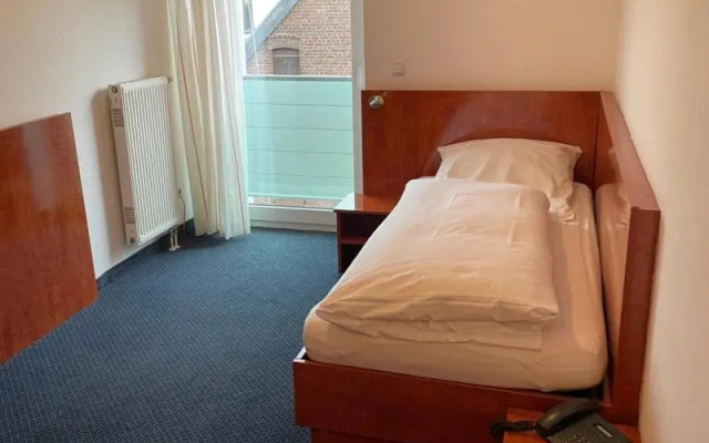 Hotel Garni Merkenich