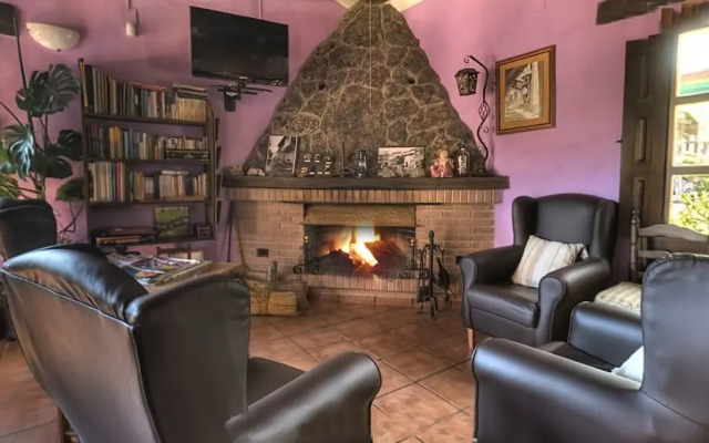 El Canchal de la Gallina