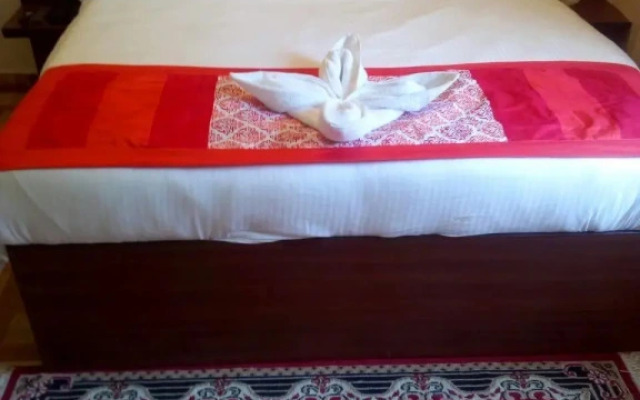 Hotel Om Shivaay Inn by FabHotel