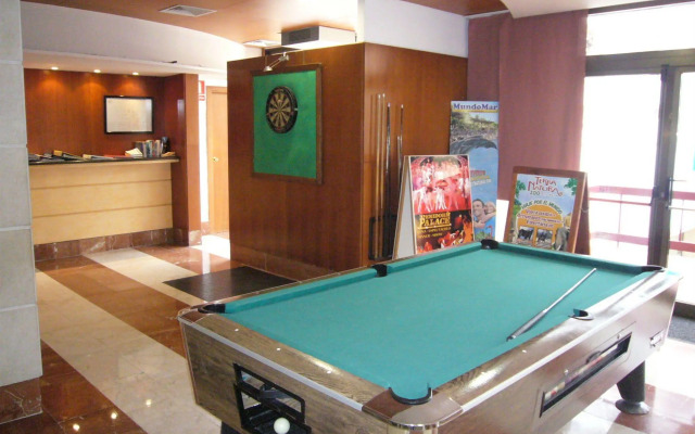 Rosamar Benidorm Hotel