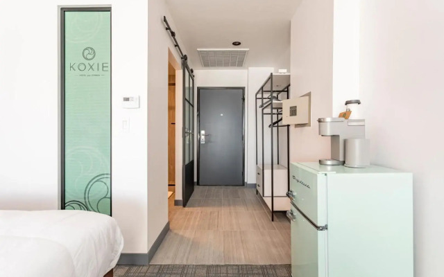 Hotel Koxie