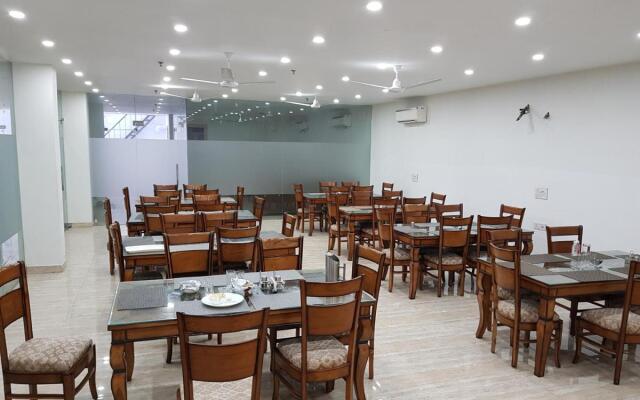 BlueNeck Sec 47 near Medanta -The Medicity' Gurugram