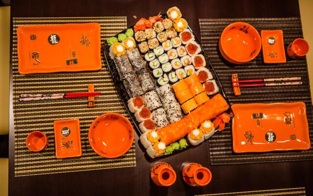 Апартаменты на улице Первомайская 148А