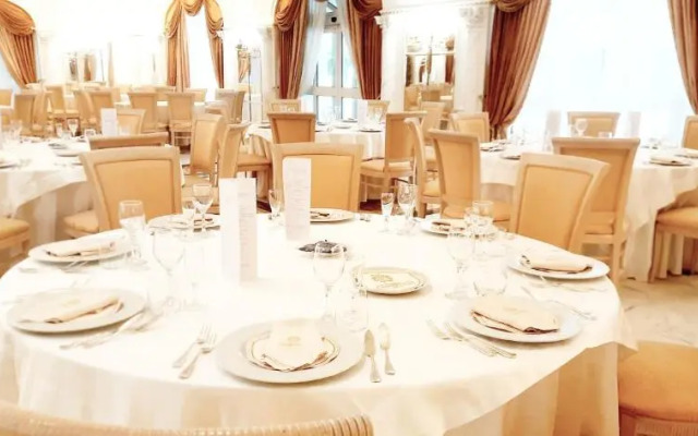 Park Hotel Campitelli