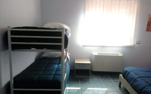 B&B Villa del Borgo