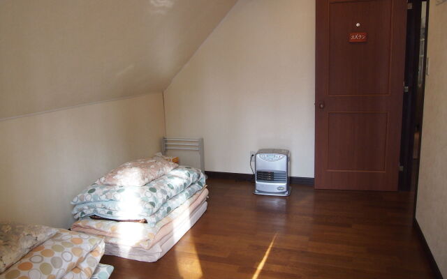 The squirrel's guesthouse Canterbury