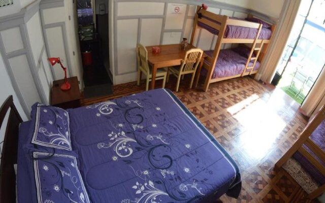 F1 Hostels Peru