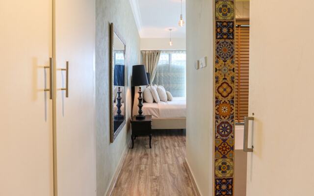 HiGuests - 8 Boulevard Walk