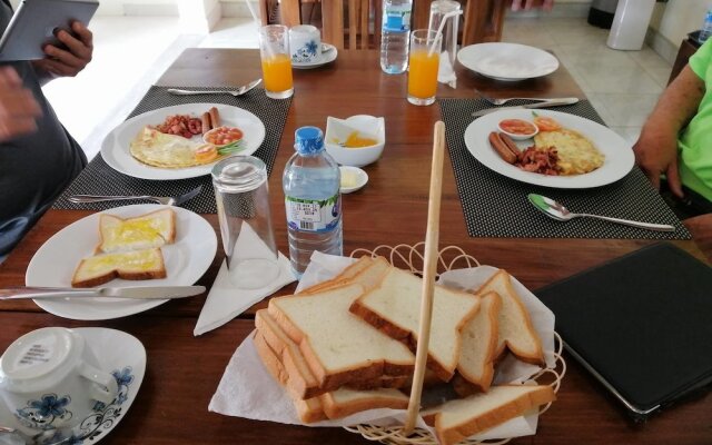 Mindana Residence