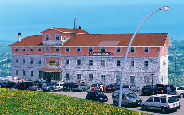 Albergo Mamma Rosa
