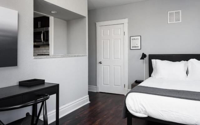 Simple CWE Studio near BJC by Zencity