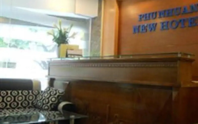 Phu Nhuan Hotel New