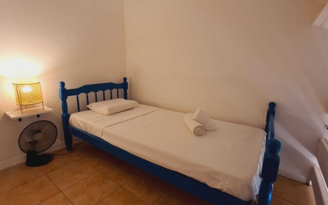 Appartement Le Galawa